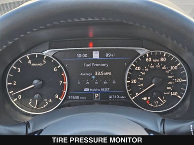 2024 Nissan Altima 2.5 SL