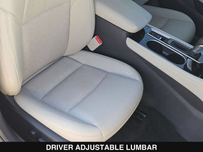 2024 Nissan Altima 2.5 SL