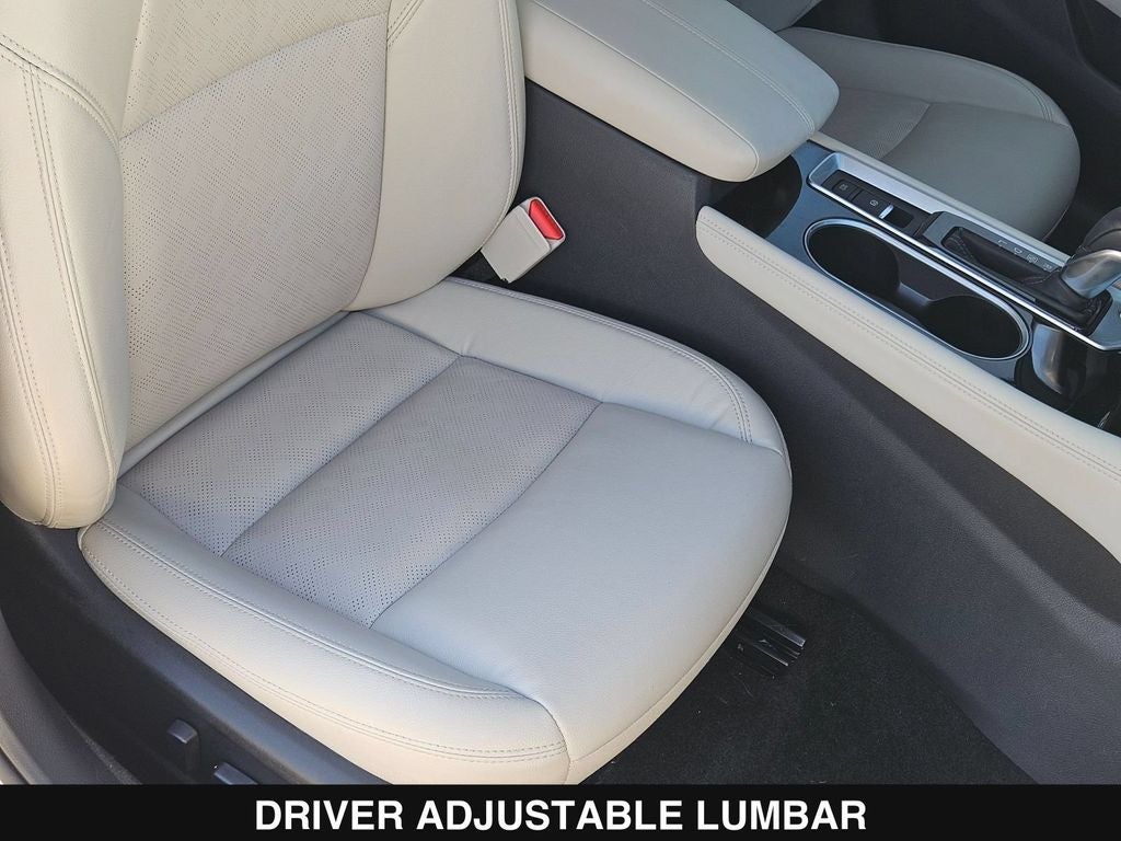 2024 Nissan Altima 2.5 SL