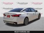 2024 Nissan Altima 2.5 SL