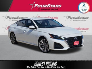 2024 Nissan Altima 2.5 SL