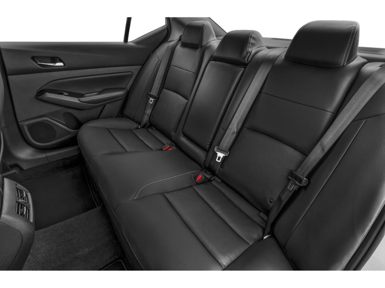 2024 Nissan Altima 2.5 SL