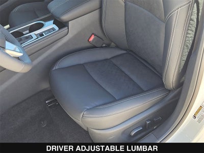 2025 Nissan Altima 2.5 SL