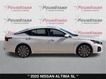 2025 Nissan Altima 2.5 SL
