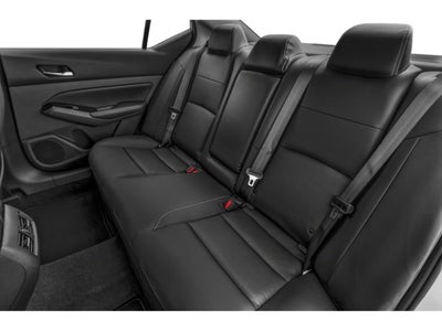 2025 Nissan Altima 2.5 SL