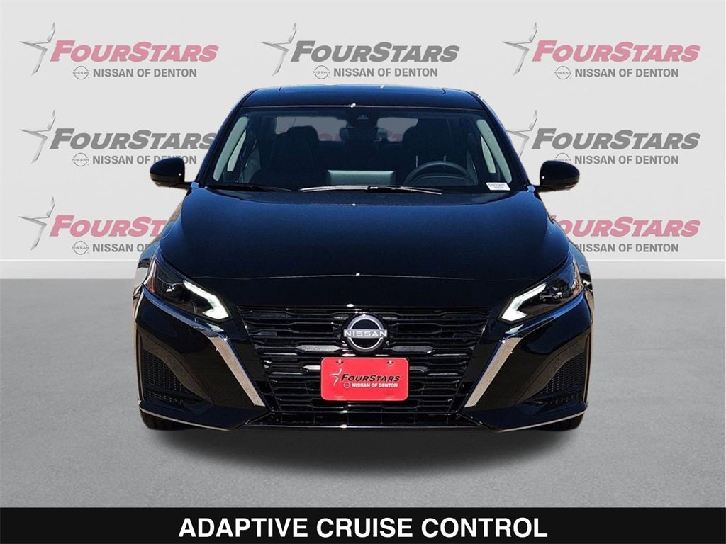 2025 Nissan Altima 2.5 SL