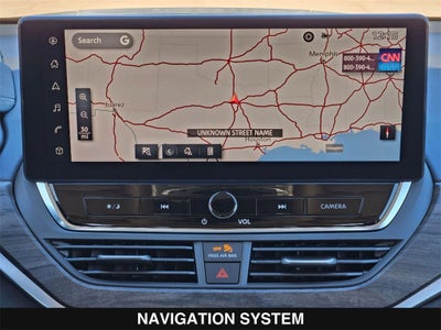 2025 Nissan Altima 2.5 SL