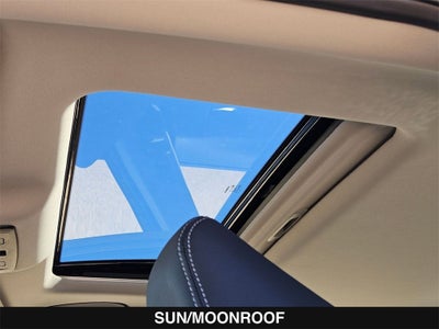 2025 Nissan Altima 2.5 SL