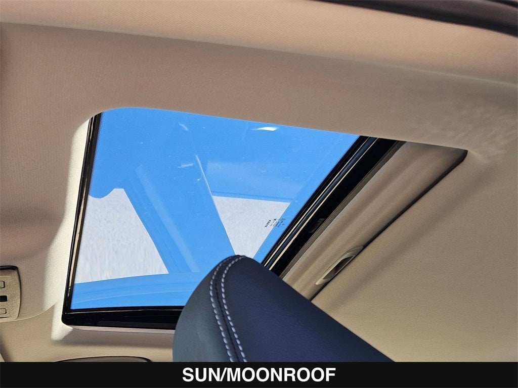 2025 Nissan Altima 2.5 SL