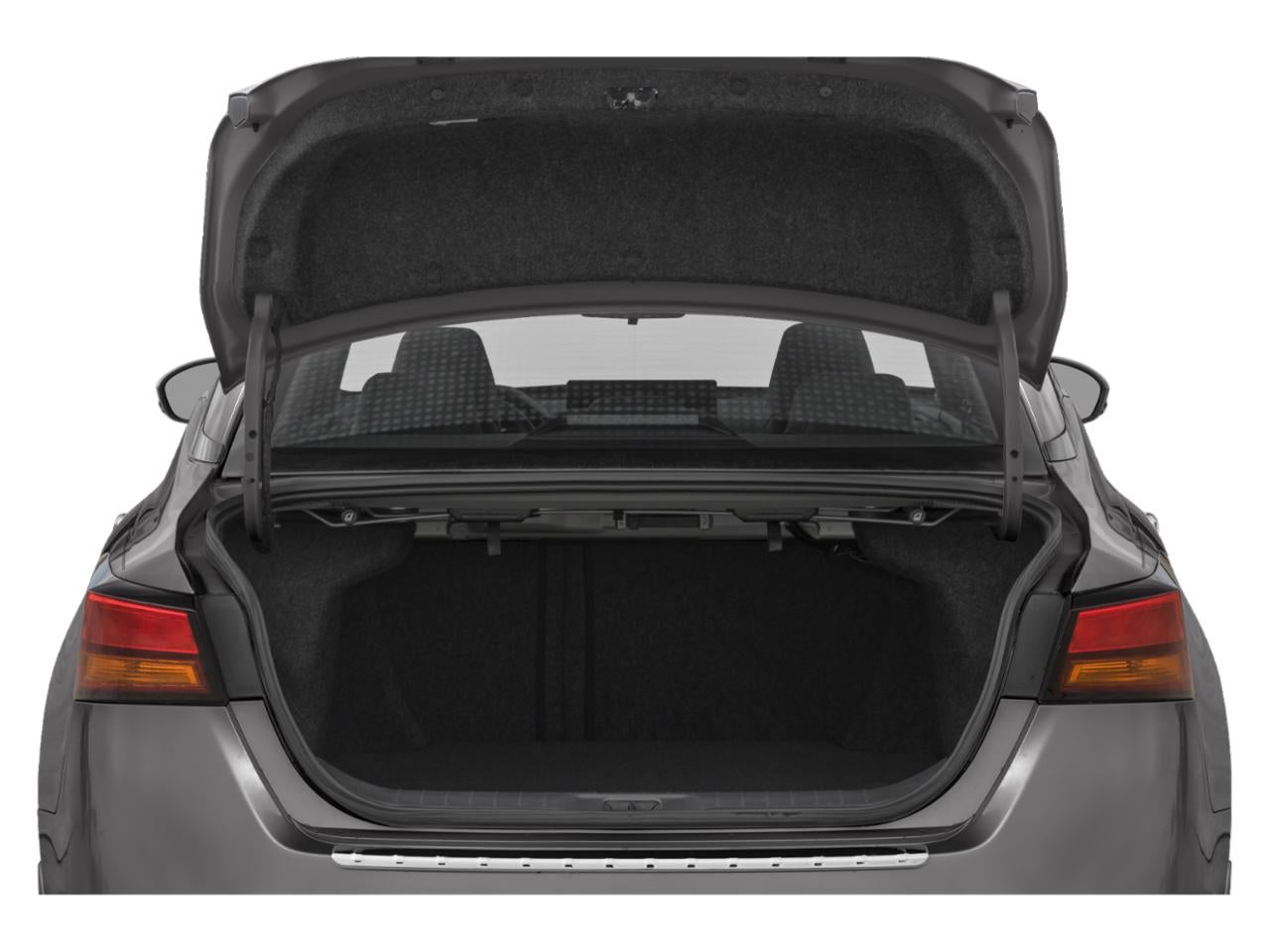 2025 Nissan Altima 2.5 SL