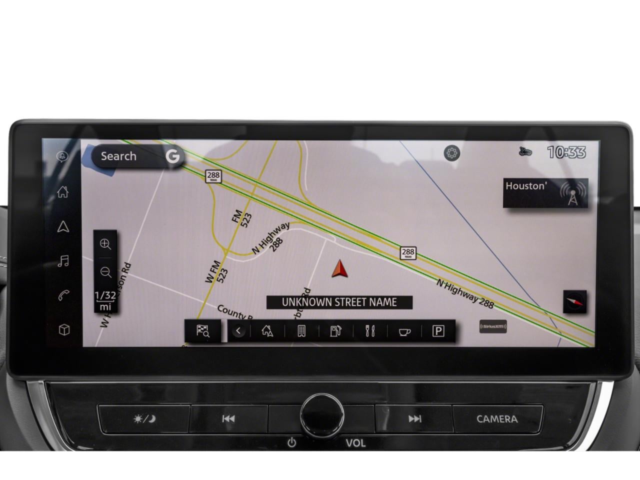 2025 Nissan Altima 2.5 SL