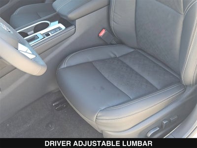 2025 Nissan Altima 2.5 SL