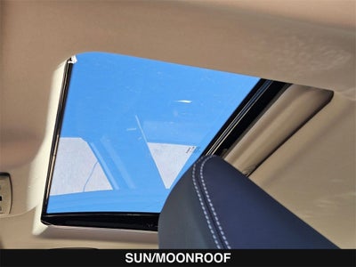 2025 Nissan Altima 2.5 SL