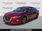2019 Nissan Altima 2.5 Platinum