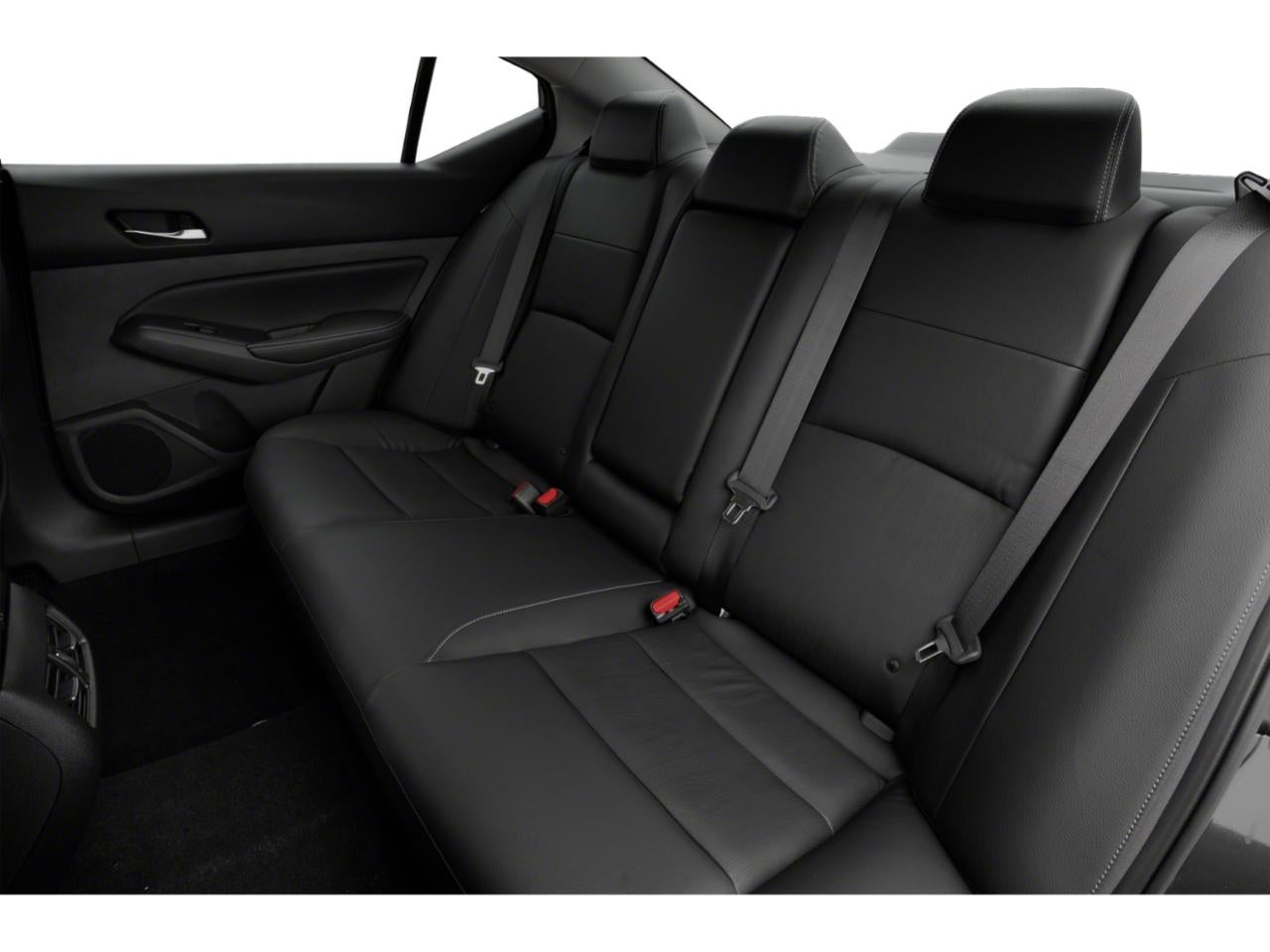 2019 Nissan Altima 2.5 Platinum