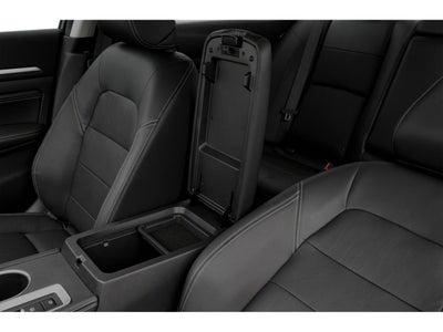 2019 Nissan Altima 2.5 Platinum