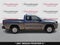 2027 Nissan Frontier S