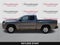 2027 Nissan Frontier S