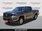 2027 Nissan Frontier S