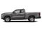 2027 Nissan Frontier S