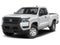 2027 Nissan Frontier S