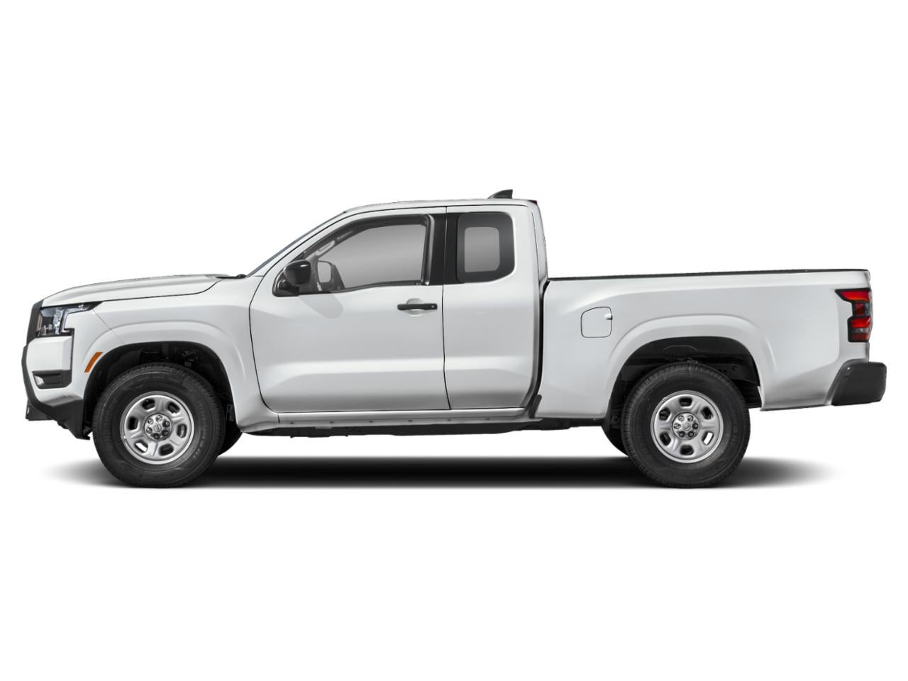 2027 Nissan Frontier S