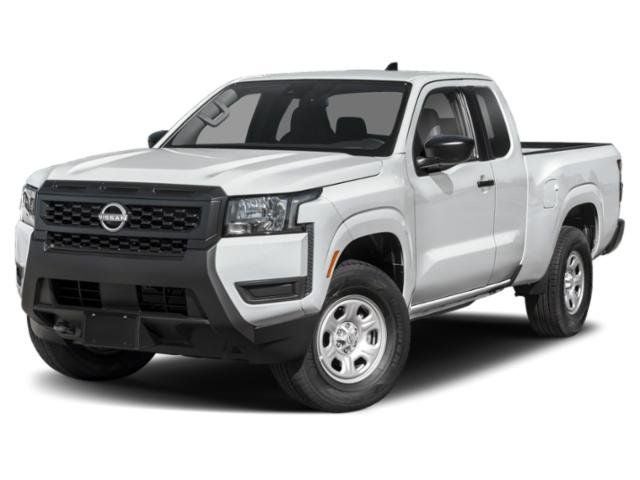 2026 Nissan Frontier S King Cab 4X2's photo