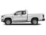 2027 Nissan Frontier S