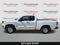 2027 Nissan Frontier S