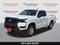 2027 Nissan Frontier S