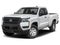2027 Nissan Frontier S