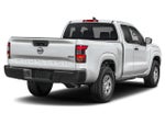 2027 Nissan Frontier S