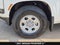 2027 Nissan Frontier S