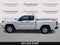 2027 Nissan Frontier S