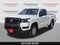 2027 Nissan Frontier S