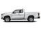 2027 Nissan Frontier S