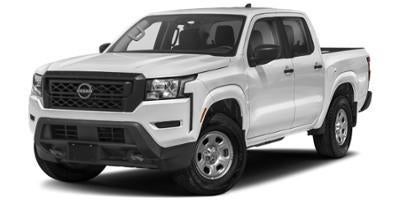 2024 Nissan Frontier PRO-X