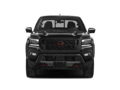 2024 Nissan Frontier PRO-X