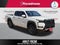 2027 Nissan Frontier PRO-X