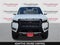 2027 Nissan Frontier PRO-X
