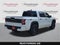 2027 Nissan Frontier PRO-X