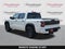 2027 Nissan Frontier PRO-X