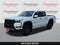 2027 Nissan Frontier PRO-X