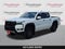 2027 Nissan Frontier PRO-X