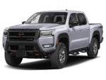 2027 Nissan Frontier PRO-4X