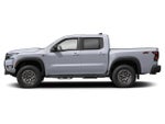 2027 Nissan Frontier PRO-4X