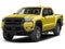 2027 Nissan Frontier PRO-4X
