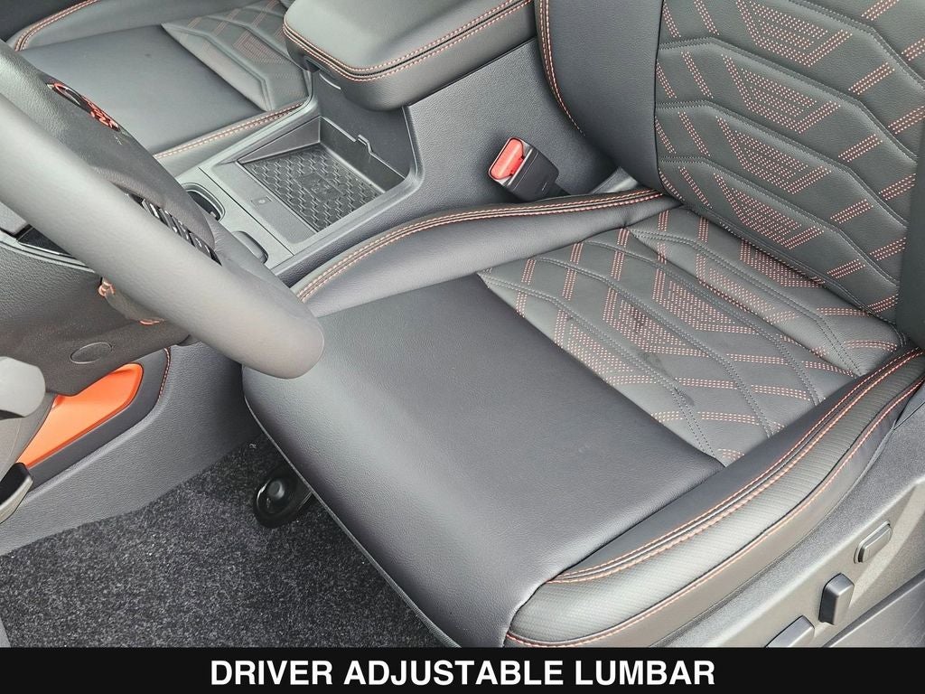 2026 Nissan Frontier PRO-4X Roush