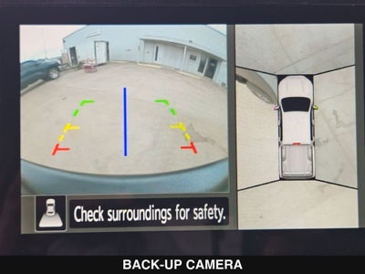 2026 Nissan Frontier PRO-4X Roush