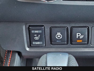 2026 Nissan Frontier PRO-4X Roush